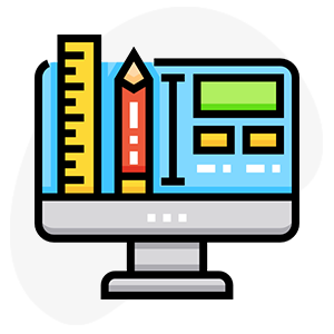 Website Design & Development